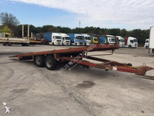 used container trailer