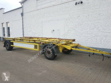n/a hook lift trailer