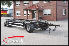 aanhanger chassis Schmitz