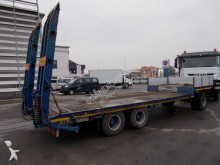 Bertoja trailer