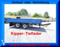 Müller-Mitteltal Anhänger Kipper/Mulde