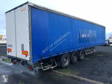 remorque rideaux coulissants (plsc) General Trailers