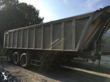 przyczepa wywrotka budowlana Benalu