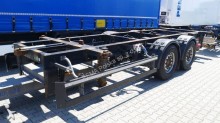 Schmitz Cargobull Anhänger