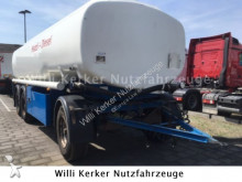 k.A. Anhänger Tankfahrzeug