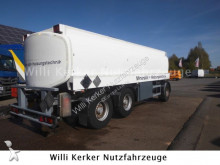 Bunge Anhänger Tankfahrzeug