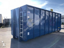 rimorchio portacontainers nc