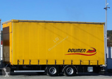 remolque lona corredera (tautliner) Lecitrailer