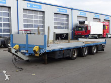 k.A. Anhänger Maschinentransporter