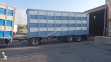 remorca transport animale second-hand