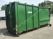 k.A. Anhänger Container