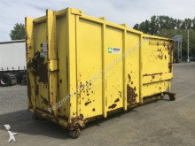 k.A. Anhänger Container