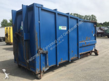 k.A. Anhänger Container