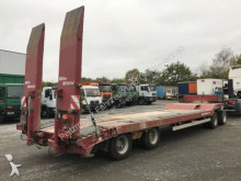 Müller-Mitteltal Anhänger Maschinentransporter