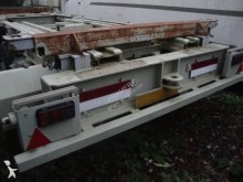 Nicolas Anhänger Container