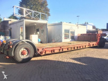 dieplader onbekend