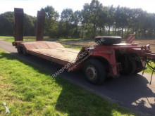 tweedehands aanhanger kipper