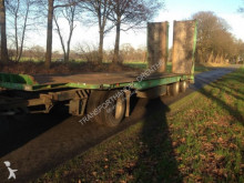 remolque portamáquinas GS Meppel