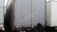 Moeslein Schiebeplane TC2705 trailer