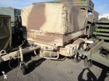 remorca transport containere Lohr