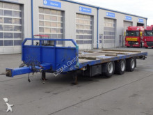 k.A. Anhänger Maschinentransporter