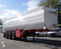k.A. Anhänger Tankfahrzeug Lebensmittel
