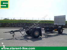 remolque chasis Schmitz Cargobull