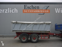 gebrauchter Anhänger Kipper/Mulde