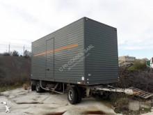 remolque furgón mudanza nc