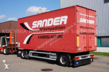 Kotschenreuther Anhänger Kastenwagen