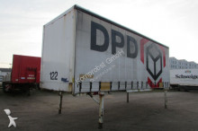 used container trailer