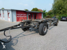 przyczepa podwozie Schmitz Cargobull