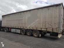 remolque lonas deslizantes (PLFD) General Trailers