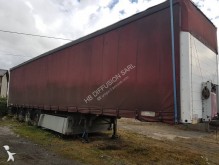 remolque lonas deslizantes (PLFD) General Trailers