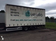 remolque lonas deslizantes (PLFD) Lecitrailer
