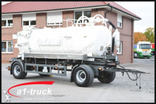 Eggers Eggers Jurop Saug-u Druck ADR/GGVS Kipper 06/2019 trailer