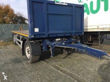 remolque caja abierta Lecitrailer