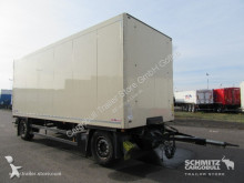 Schmitz Cargobull Anhänger Kastenwagen