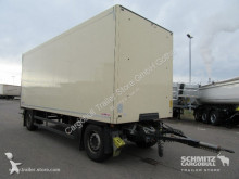 Schmitz Cargobull Anhänger Kastenwagen