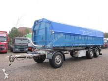 used tipper trailer