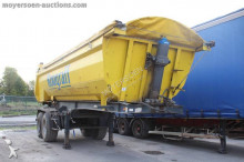 used tipper trailer