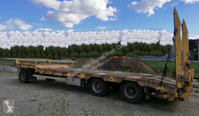 Goldhofer TU3-24/80 trailer