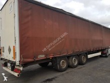 remorca obloane laterale suple culisante (plsc) second-hand