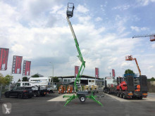 Niftylift 120 TPE bi-energie 12.20m trailer
