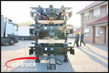 Kögel Anhänger Fahrgestell