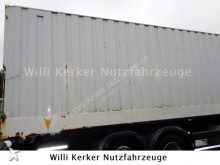 Sommer container trailer