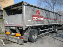 used tipper trailer