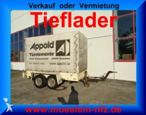 Moeslein Tandemtieflader