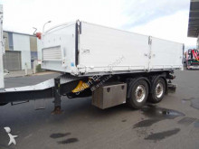 used tipper trailer