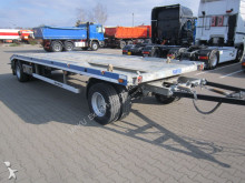 k.A. Anhänger Autotransporter